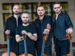 Cello Republic