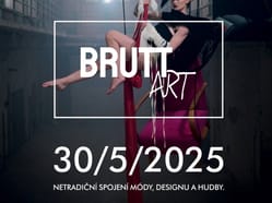 BRUTTART 2025