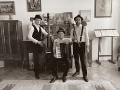 Koncert Nišma