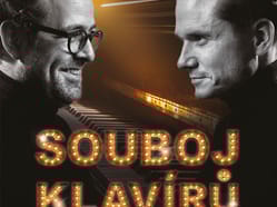 Souboj Klavírů v Olomouci