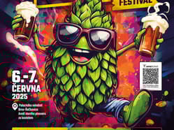 Řečkovický CRAFTBEER festival 2025