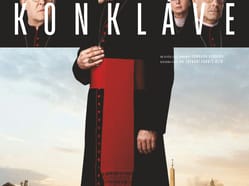 Konkláve