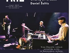 SCS Super Trio (Štveráček / Charette / Šoltis) (CZ/US/SK)