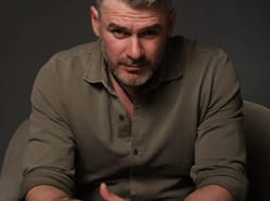 Arsen Mirzoyan