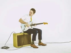 Paul Childers & The Makers | Anděl Music Bar
