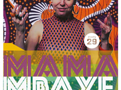 Mama Mbaye + Faly Faye j.h.
