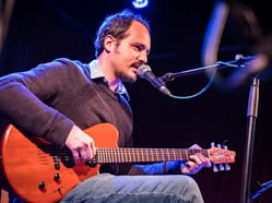 Adam Rut - křest alba