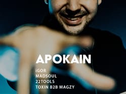 APOKAIN