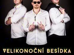 Děláme to ve třech - Velikonoční besídka
