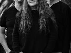 Ivan Hlas Trio
