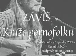 Mistr Záviš - Kníže porn*folku U Srnků