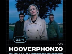Hooverphonic (BE)