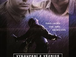 Vykoupení z věznice Shawshank