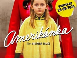 Vinohradský film: Amerikánka