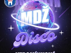 Vzpomínková MDŽ párty 18+