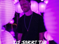 ECSTATIC DANCE PRAGUE - DJ Jobbi Tao (Česká republika)