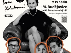 Psychohrátky s Evou Holubovou