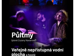Veřejně nepřístupná vodní plocha