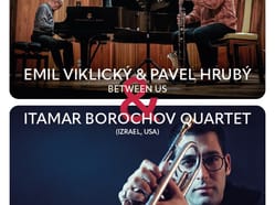JAZZPOT: Itamar Borochov Quartet
