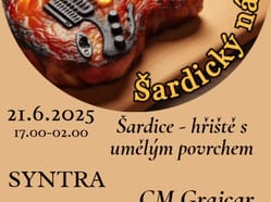 Šardický nářez