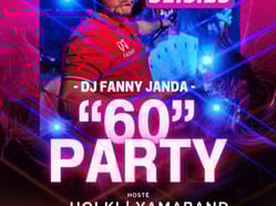 ''60'' DJe FANNYHO JANDY