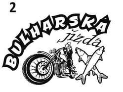 Bulharská Jízda