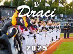 Draci Brno x Eagles Praha