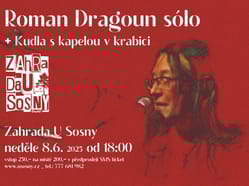Roman Dragoun + Kudla