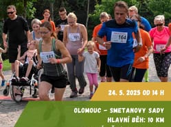Vejdovského sportovní den