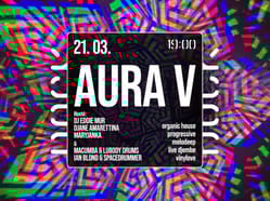 AURA V.