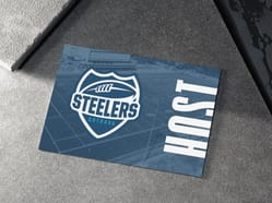 PERMANENTKY ISMM OSTRAVA STEELERS 2025