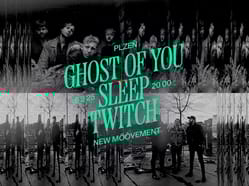 Ghost of You + Sleep Twitch