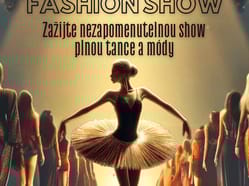 Moravia Fashion Show