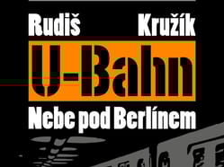 Jaroslav Rudiš & U-Bahn