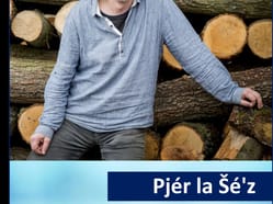 Pjér la Šé'z - Proč nám nevycházejí vztahy?