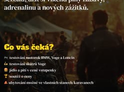 START MOTO