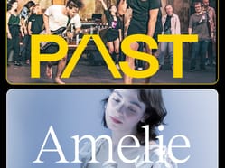 P/ST + Amelie Siba | 51. Mladá kamera Uničov
