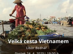 Velká cesta Vietnamem - 