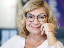 Na kus řeči s Janou Paulovou