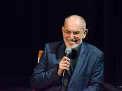 Talk show IVO ŠMOLDASE s hosty