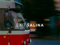 EXIT Šalina