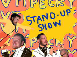 Vtípečky v Litvínově // Stand-up show