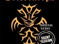 Doktor Triceratops a Silent Session na lodi