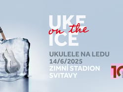 Svitavy Ukulele Ensemble 10 let