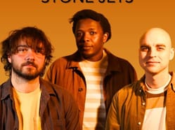 Stone JETS