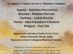 Missa brevis - Jiří Pavlica
