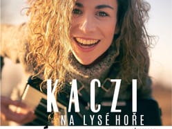 Kaczi na Lysé hoře