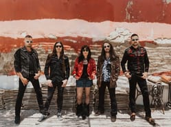 Montana Stomp | Anděl Music Bar