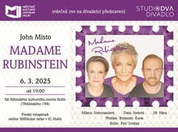Madame Rubinstein