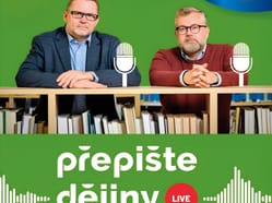 Přepište dějiny